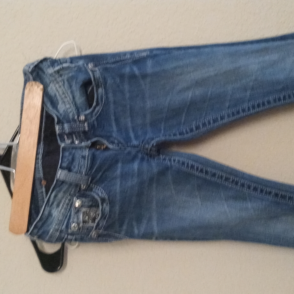 Miss me women jeans